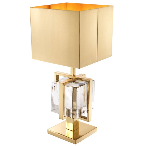 Настольная лампа Marguerita LIGHTING