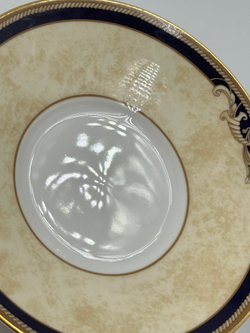 Кофейная пара Wedgwood Cornucopia