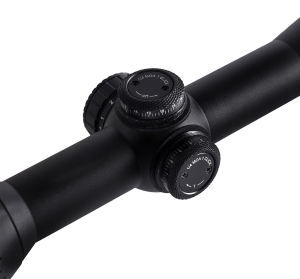 Прицел Nikko Stirling PANAMAX Long Range 6-18X50 AO,Half MD подсветка (NPGI61850AO)