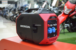 Генератор Honda EU32 RH (RR)