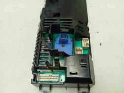 WLX24463OE/23 кт217 Электронный модуль для стиральной машины Bosch WLX24463OE/23 б/у