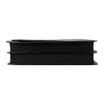 Сумка MICHAEL KORS MK Daniela Logo, 32S0GDDC3L-BLACK