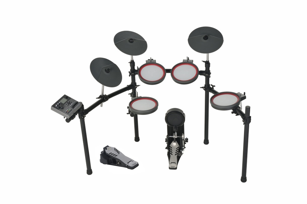 Электронная ударная установка LDrums MK-5L