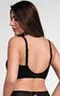 FORTUNA COMFORT BLACK Braultra Бюст