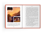 Восьмирье. Книга вторая. Ночная радуга
