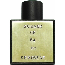 Kerosene Summer Of 84