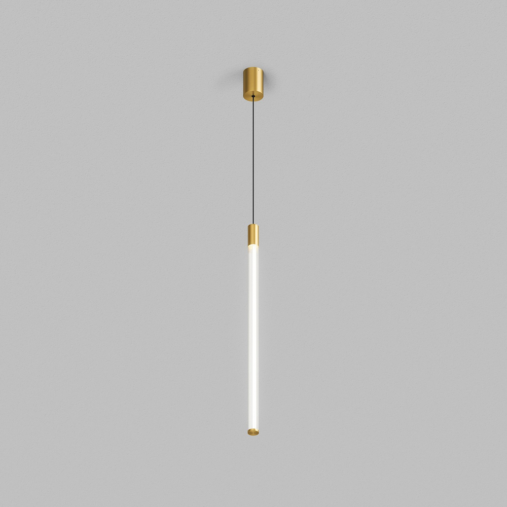 Подвесной светильник Denkirs AURA DK4314-BR