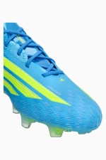 Бутсы adidas F50 Elite FG - синий