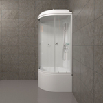 Душевая Кабина Triton Ультра 90*90 Б