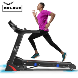 Беговая дорожка Orlauf Hawk M