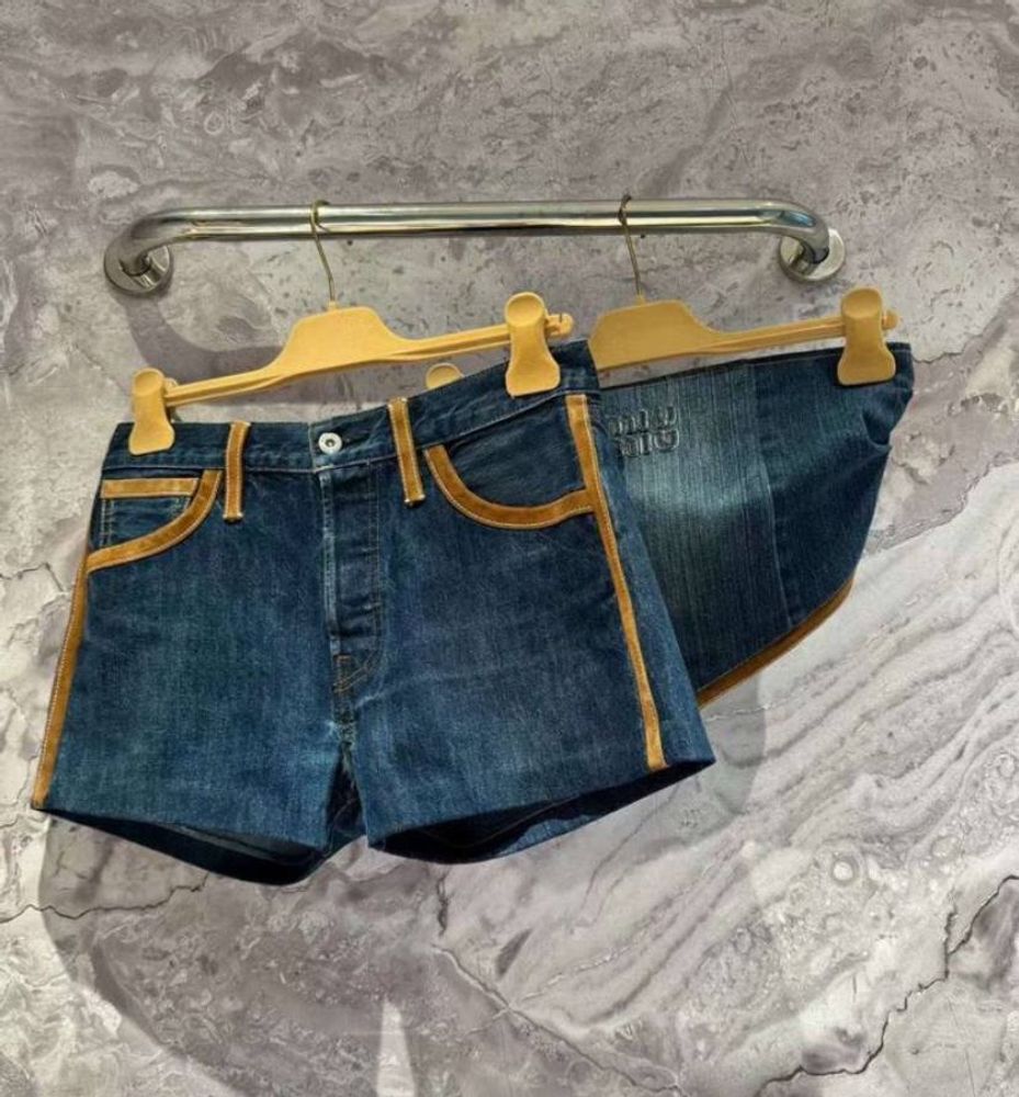 Свитшот MIU MIU