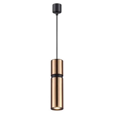 4744/5L ODL Подвес GU10 LED 5Вт IP20 L-VISION