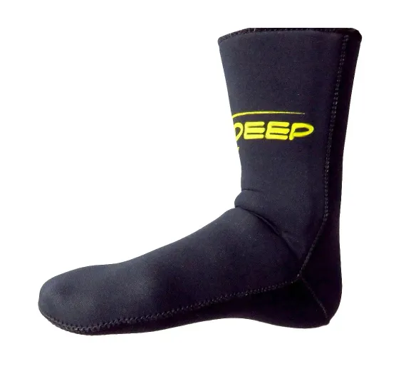 Носки NewDeep Standard открытая пора 7 мм