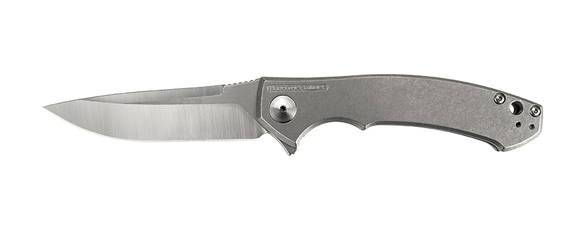 Цена наСкладной нож Zero Tolerance 0450, сталь CPM S35VN, рукоять титан