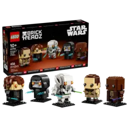 Конструктор LEGO Star Wars 40796 Месть героев и злодеев Ситхов
