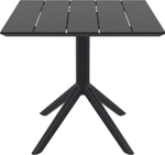Стол пластиковый Paris Table 80