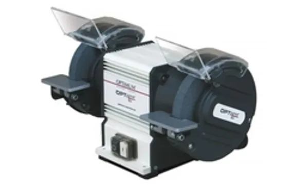Точильный станок Optimum OPTIgrind GU 20 (220 В)