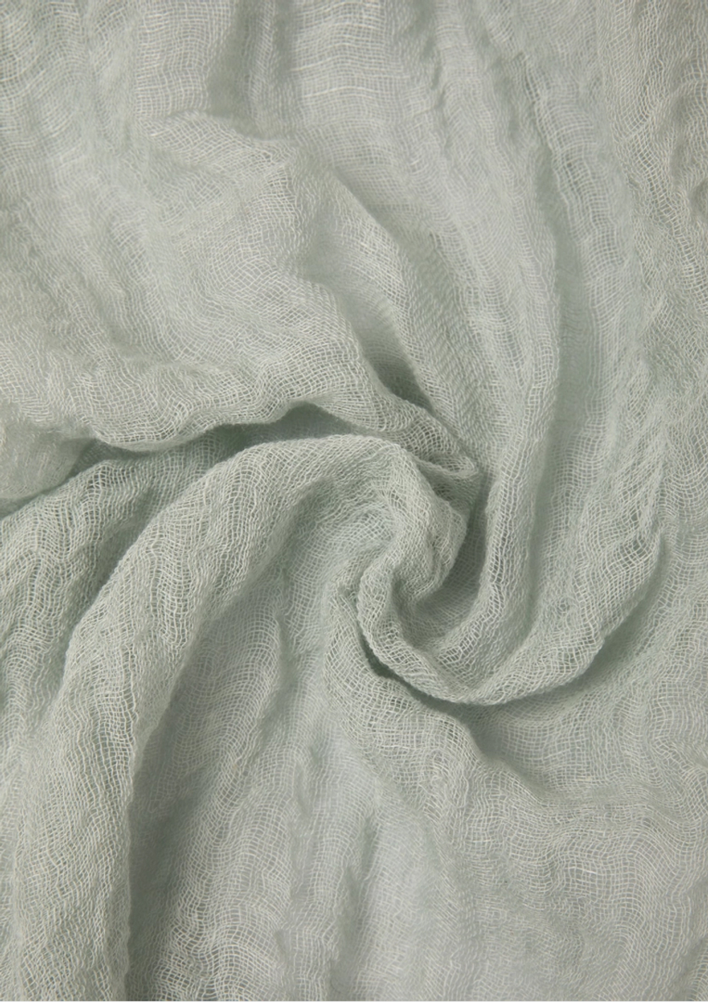 Шарф льняной 60*180 GLVR
