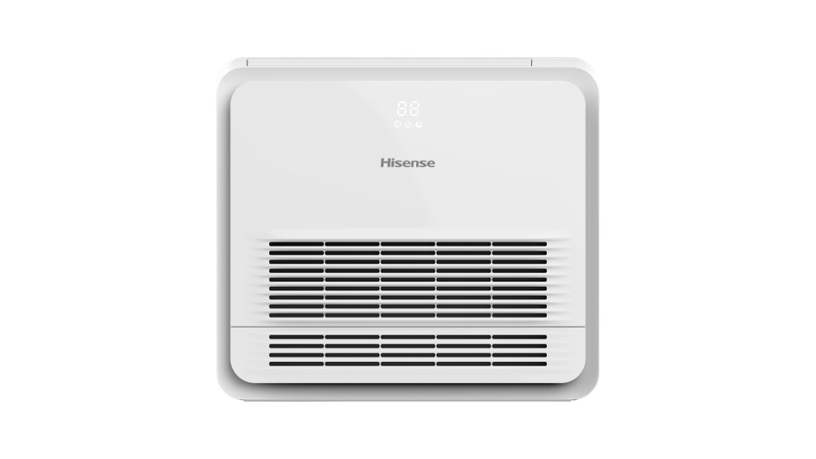 Внутренний блок Hisense Free Match DC Inverter AKT-12UR4RK4