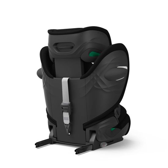 Детское автокресло Pallas G i-Size Moon Black