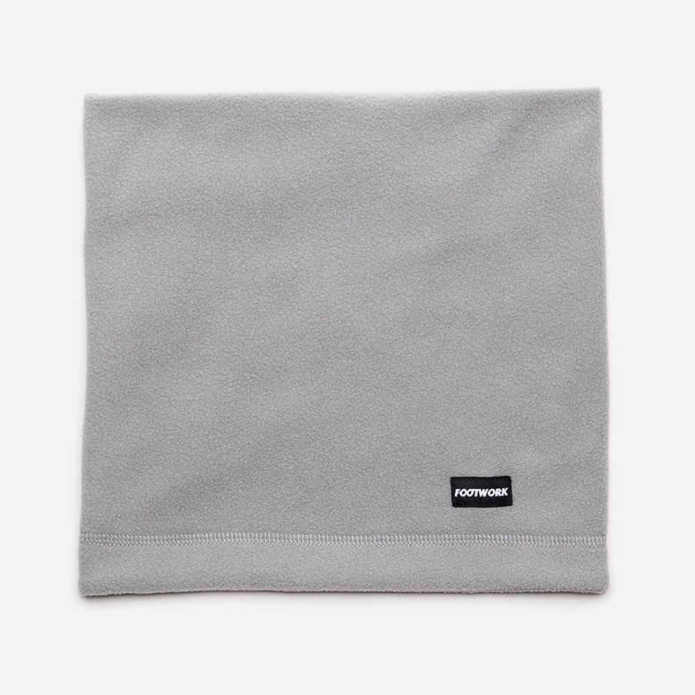 Шарф-труба Footwork HOOP Gray