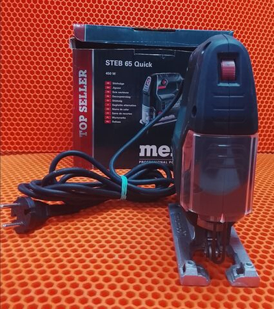 Электролобзик METABO STEB 65 quick (копия)