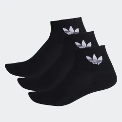 Носки ( 3 пары ) adidas Originals MID ANKLE SCK