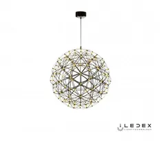 Подвесной светильник Stratosphere FG 800-92 CR iLedex