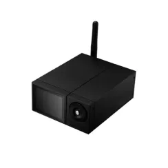 Lotoo Paw D3 Black