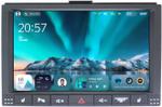 Магнитола для Volkswagen Touareg 1 2002-2010 (рамка с кнопками) - Teyes CC4 монитор 9.2" 2K QLED на Android 14, Быстрейшая, Snapdragon 680, DSP, CarPlay, 4G SIM-слот
