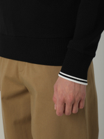 Мужская Толстовка Half Zip