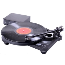 REGA PLANAR 8 BLACK ПРОИГРЫВАТЕЛЬ ВИНИЛОВЫХ ПЛАСТИНОК