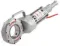 Резьбонарезная головка RIDGID NPT/BSPT 555