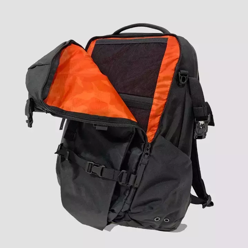Рюкзак Code of Bell X-TYPE — Backpack