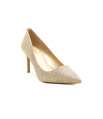 Туфли на шпильках ALINA FLEX PUMP Michael Kors - золотой(40F2HNMP2D)