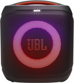 Портативная акустика JBL PartyBox Encore Essential 2 Black (JBLPBENCOREESS2UK)
