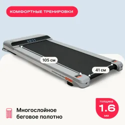 SVENSSON BODY LABS IMPACT B Беговая дорожка домашняя