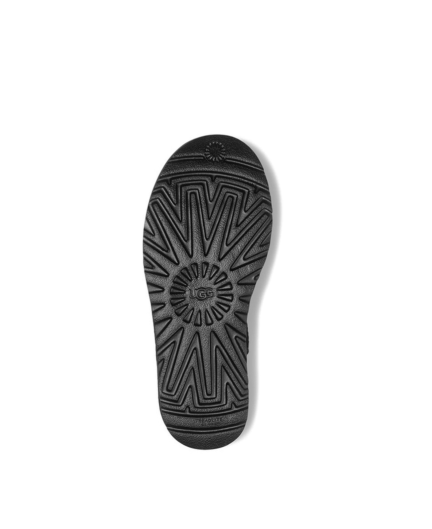 ULTRA MINI PLATFORM Black