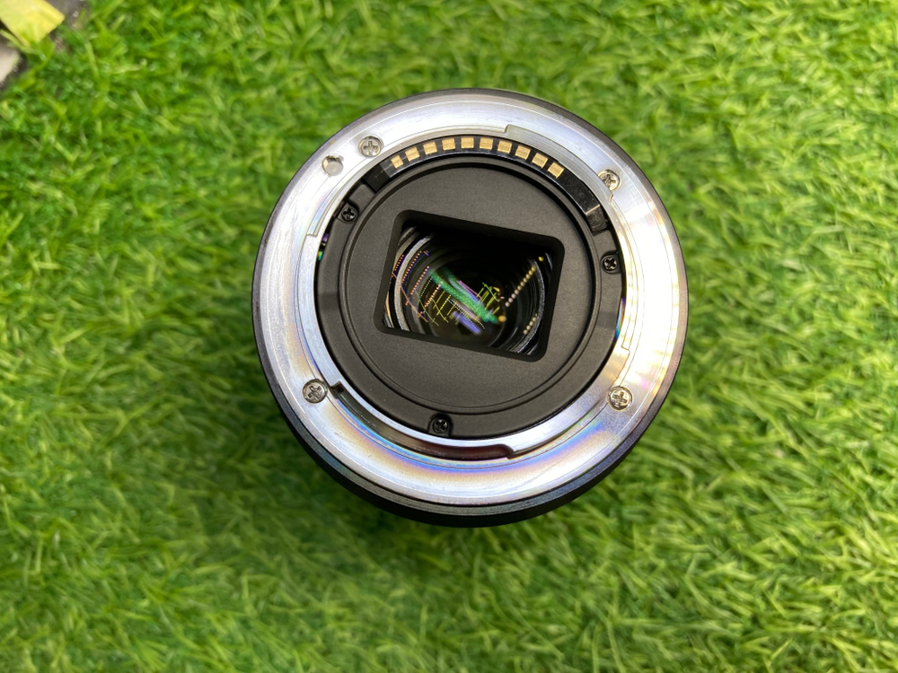 Sony 18-200mm 3.5-6.3 E LE (SEL-18200LE)