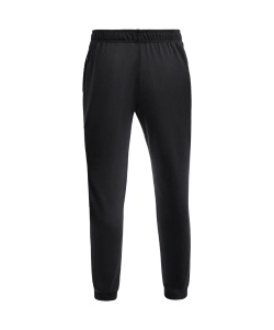 Брюки ESSENTIAL Cotton Pants, черный - изображение 70