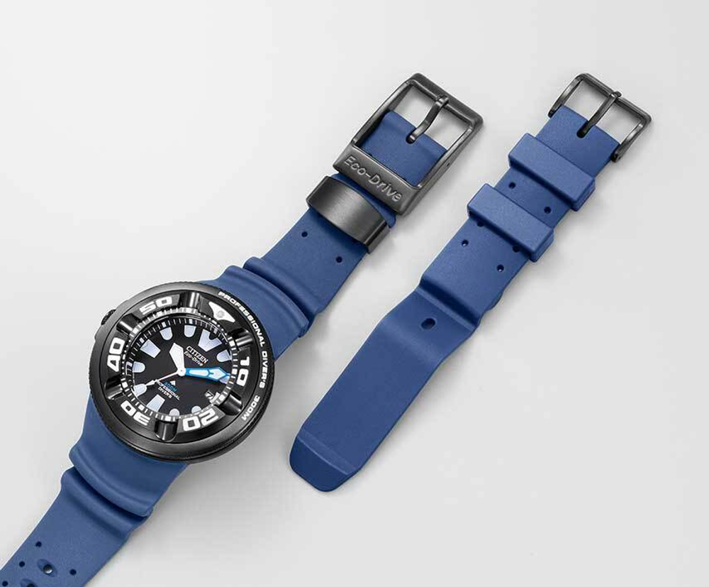 Мужские наручные часы Citizen BJ8055-04E