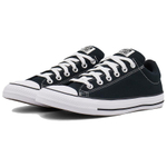 Converse CTAS Canvas Shoes Unisex Low top Black