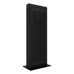 Сенсорный киоск для улицы Jet 55"