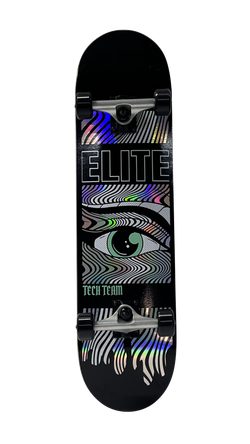 Скейтборд Tech Team Elite