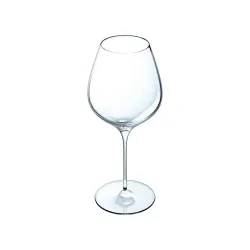 Бокал для вина 650 мл хр. стекло "Милла" d 10,5/6,8 см h24 см Chef&Sommelier [6]