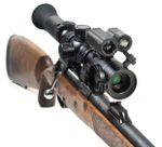 Прицел ночного видения цифровой PARD DS35-LRF (940 нм, 50 мм)