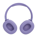 Наушники накладные Bluetooth JBL Tune 770NC, фиолетовые
