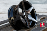 Комплект дисков Shogun H5 15x7 et25 4x100