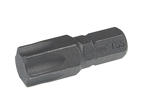 Бита TORX Т55х30мм 5/16" DR JTC