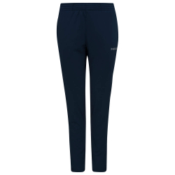 Женский теннисный костюм Head Easy Court Tracksuit W - dark blue